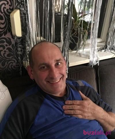 Bogusław myszka , Male, 53, Oss, Holandia, Photo: 2
