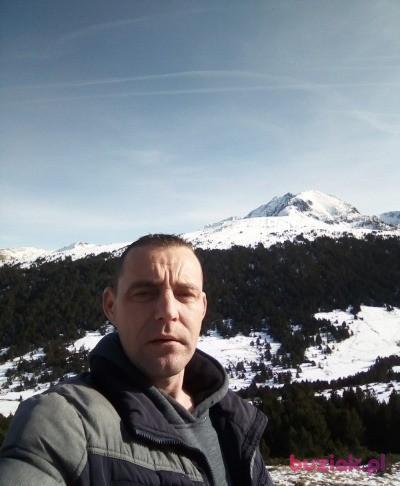 Marcin, Male, 44, Łomża, Polska, Photo: 3