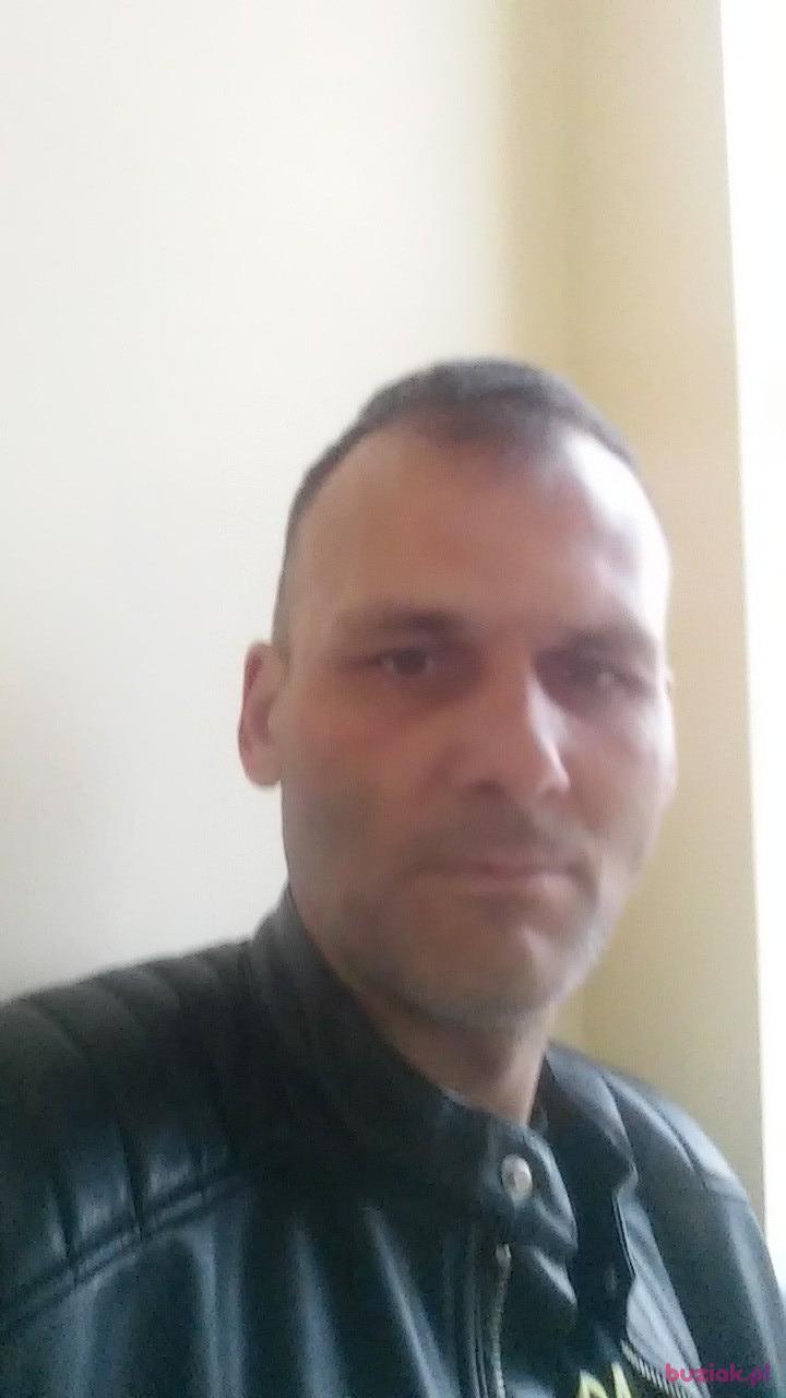 Adama, Male, 46, Zamość, Polska, Photo: 2