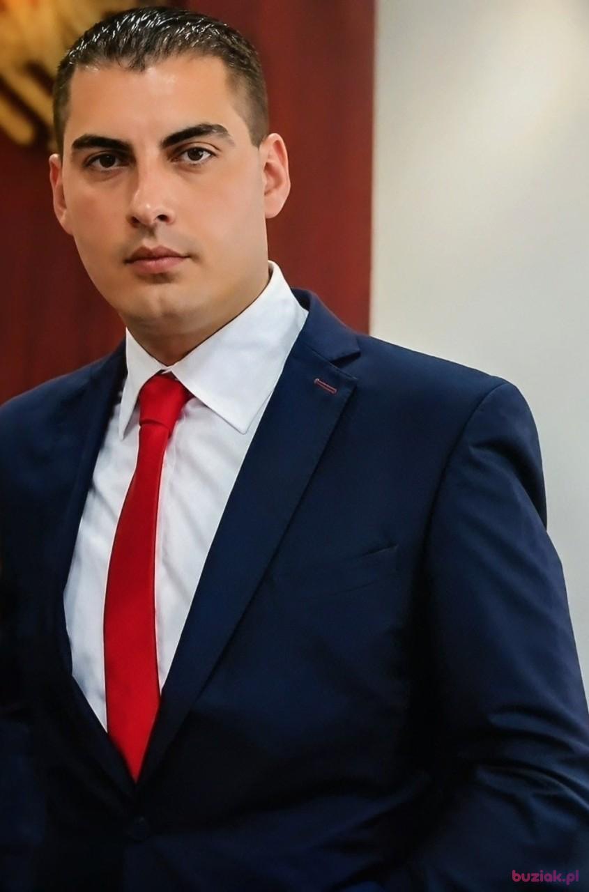 Raaelo, Mężczyzna, 43, Nowy Dwór Mazowiecki, Polska, Zdjęcie: 3