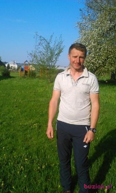 Pawel, Male, 44, Białystok, Polska, Photo: 4