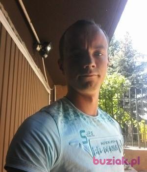 Adam, Male, 38, Bolesławiec, Polska, Photo: 2