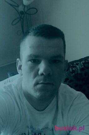 Piotr, Male, 37, Rawicz, Polska, Photo: 2