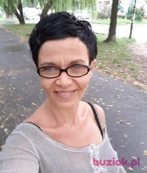 Iwka, Kobieta, 52, Wrocław, Polska, Zdjęcie: 2