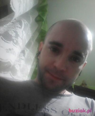 Redi, Male, 43, Białystok, Polska, Photo: 3