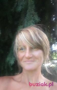 GOSIEK , Female, 51, Konin, Polska, Photo: 1