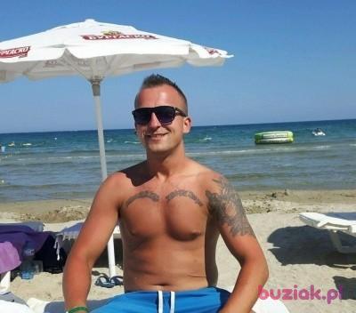 Mateusz, Mężczyzna, 36, Gdańsk, Polska, Zdjęcie: 1