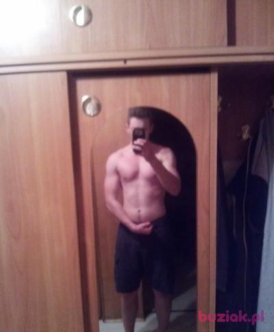 Adrian, Mężczyzna, 27, Wrocław, Polska, Zdjęcie: 5