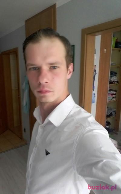 Medicum89, Male, 37, Kalisz, Polska, Photo: 2