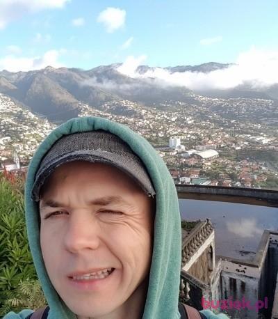 Tereferee, Male, 46, Warszawa, Polska, Photo: 3