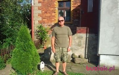 Kazik, Male, 83, Głogów, Polska, Photo: 3