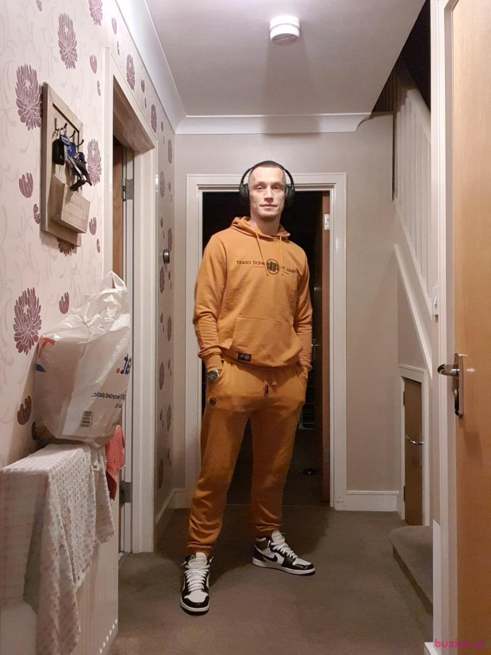 Karol, Male, 36, Thetford, Wielka Brytania, Photo: 2