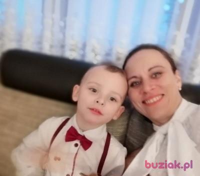 Ewa, Female, 47, Goleniów, Polska, Photo: 2