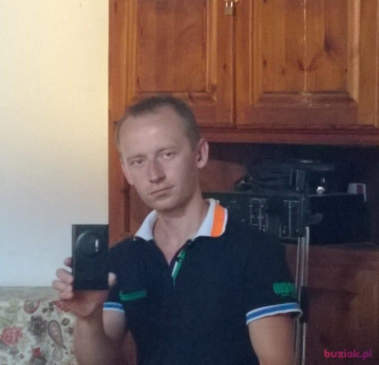 Damian, Male, 41, Kłodawa, Polska, Photo: 2