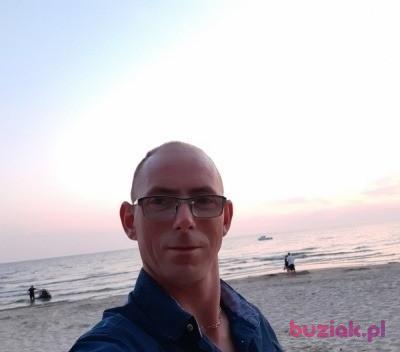 krzysiek, Male, 39, Prabuty, Polska, Photo: 12