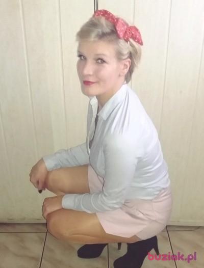 Edyta, Female, 36, Piła, Polska, Photo: 4