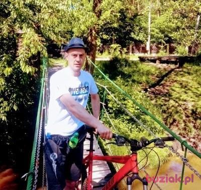 Rafal, Male, 42, Otwock, Polska, Photo: 3