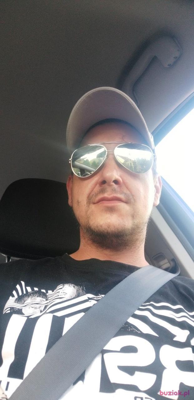 dominik, Male, 39, Pyzdry, Polska, Photo: 2