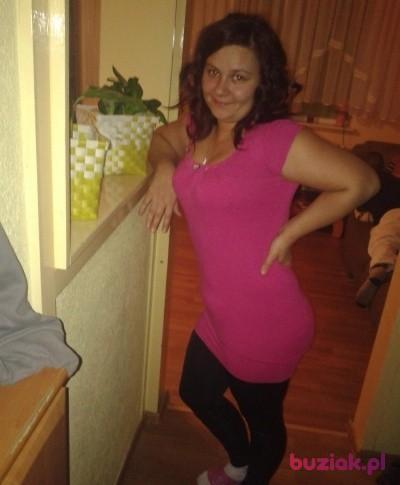 KASIA, Female, 39, Tczew, Polska, Photo: 3