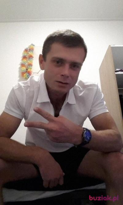Marcin, Male, 41, Haarlem, Holandia, Photo: 3
