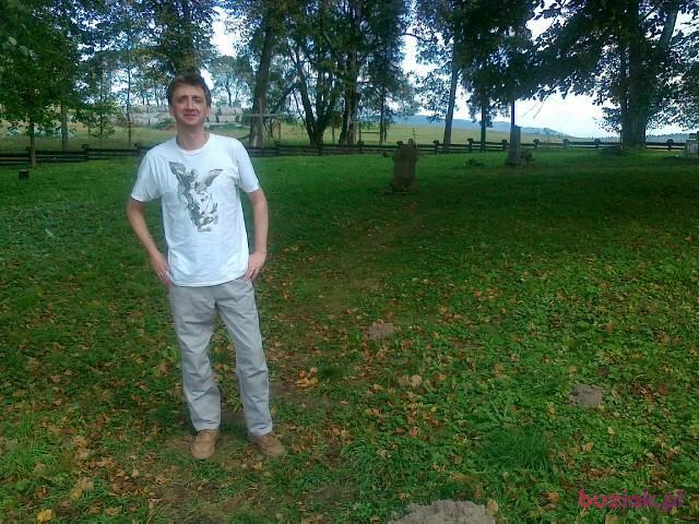 Przemek, Male, 47, Przemyśl, Polska, Photo: 19