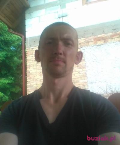 Marcin, Male, 40, Maków Mazowiecki, Polska, Photo: 1