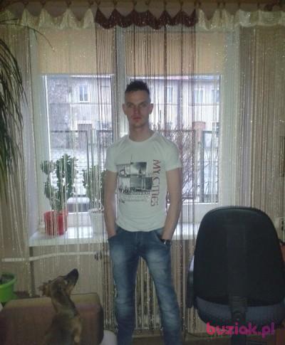 Damian, Male, 37, Świdnica, Polska, Photo: 2