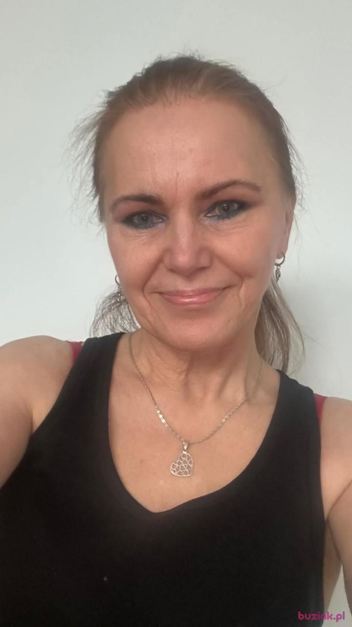 Elza, Female, 56, Szczecin, Polska, Photo: 3