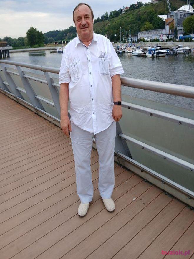 Zdzisław, Mężczyzna, 62, Płock, Polska, Zdjęcie: 2