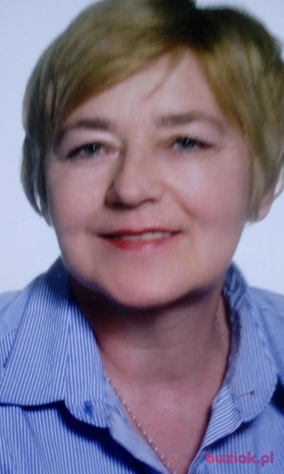 Grażyna, Kobieta, 64, Rybnik, Polska, Zdjęcie: 2