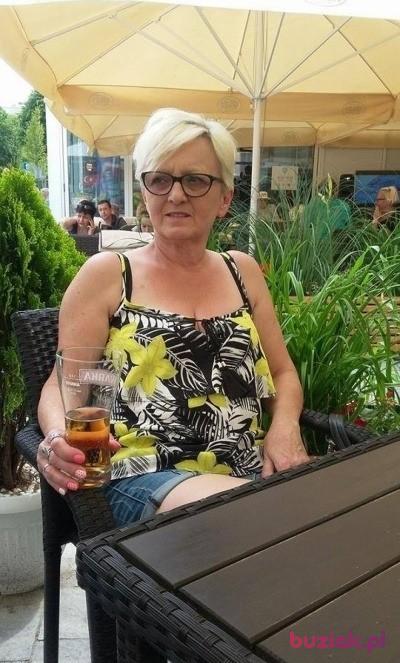 Bogda, Kobieta, 63, Kraków, Polska, Zdjęcie: 4