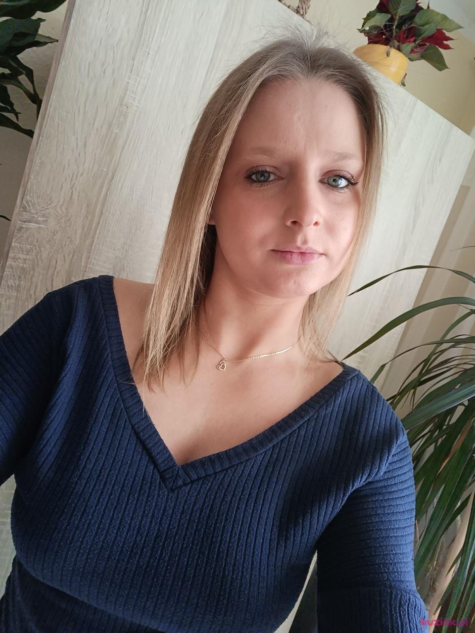 NNikkka, Kobieta, 32, Gorzów Wielkopolski, Polska, Zdjęcie: 2