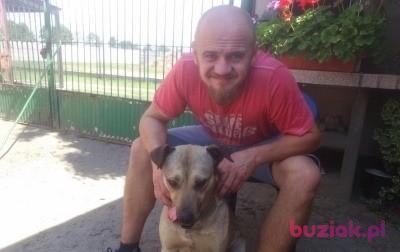 Krzysiek, Male, 45, Leszno, Polska, Photo: 2