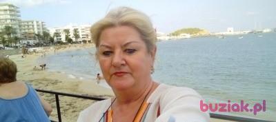 Krystiana1, Female, 71, Brodnica, Polska, Photo: 4