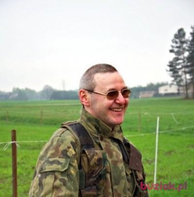 Tomek, Mężczyzna, 46, Tychy, Polska, Zdjęcie: 4