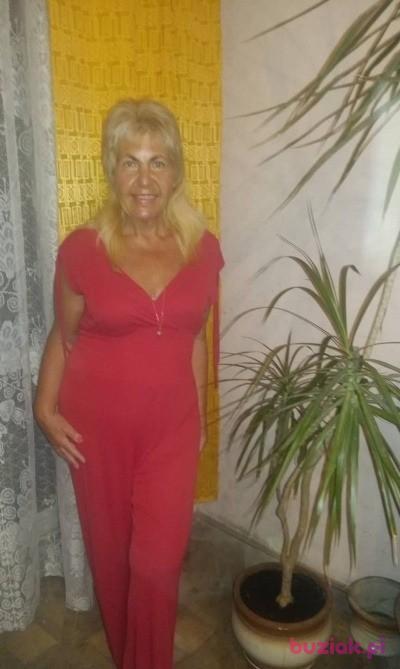 Nela, Female, 67, Ukraina, Photo: 1