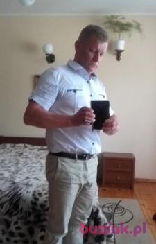 krzysztof, Male, 53, Radzymin, Polska, Photo: 1