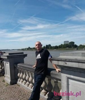 Łukasz, Male, 32, Białystok, Polska, Photo: 4