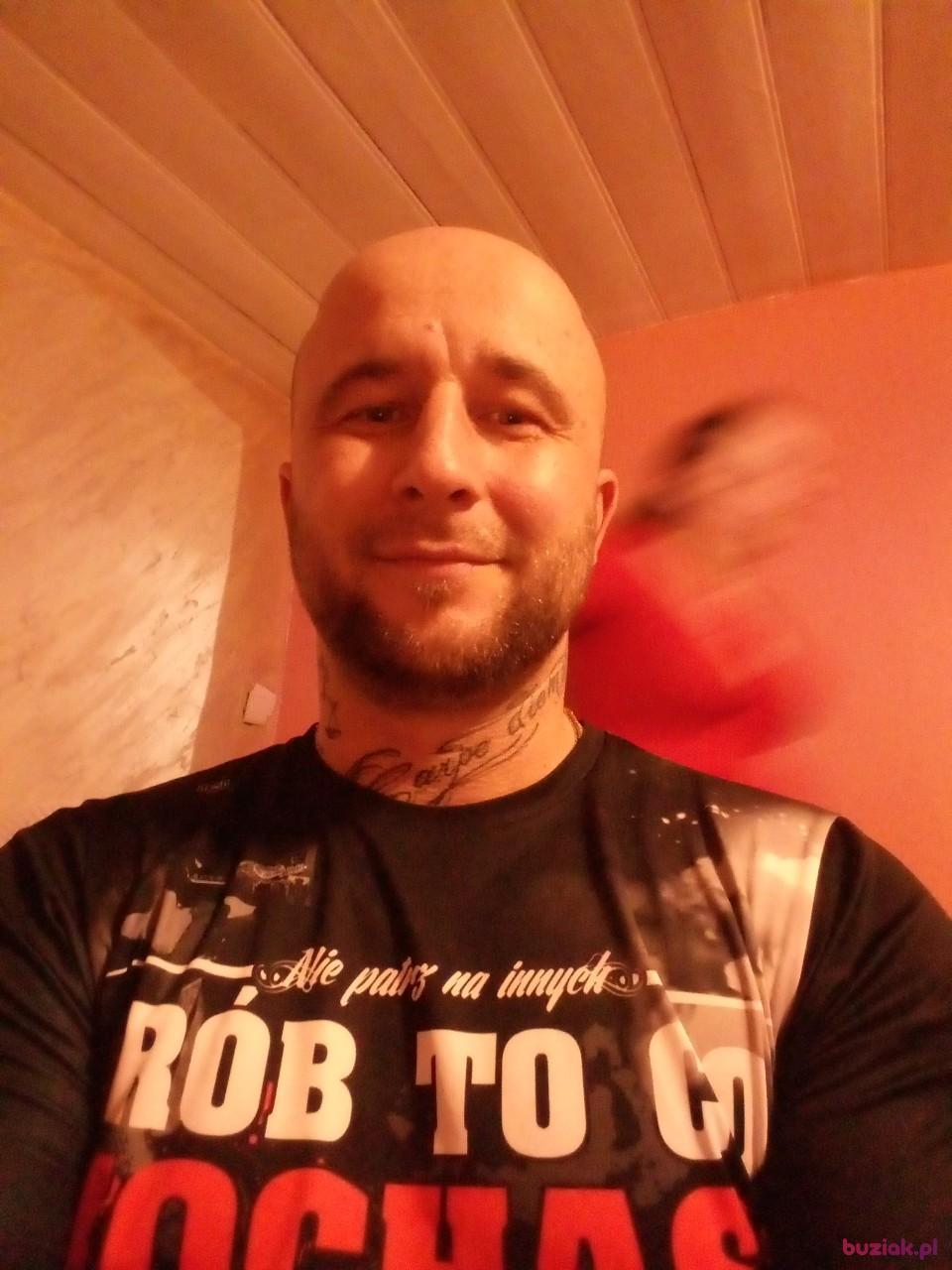 Tomek, Male, 39, Nowy Dwór Mazowiecki, Polska, Photo: 2