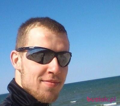 Mateusz, Male, 31, Bydgoszcz, Polska, Photo: 2