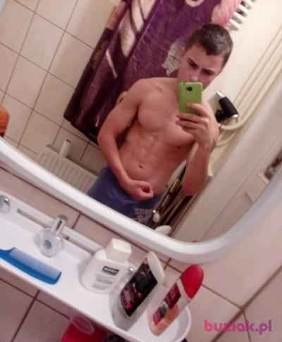 Mateusz, Male, 27, Ostróda, Polska, Photo: 2