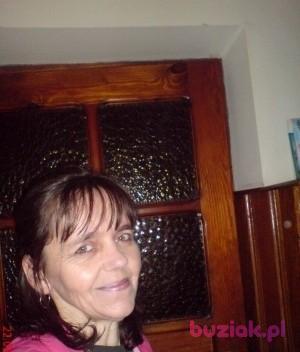 Alicja, Female, 60, Przemyśl, Polska, Photo: 1