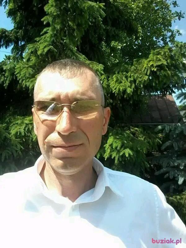 Robert, Male, 50, Białystok, Polska, Photo: 2