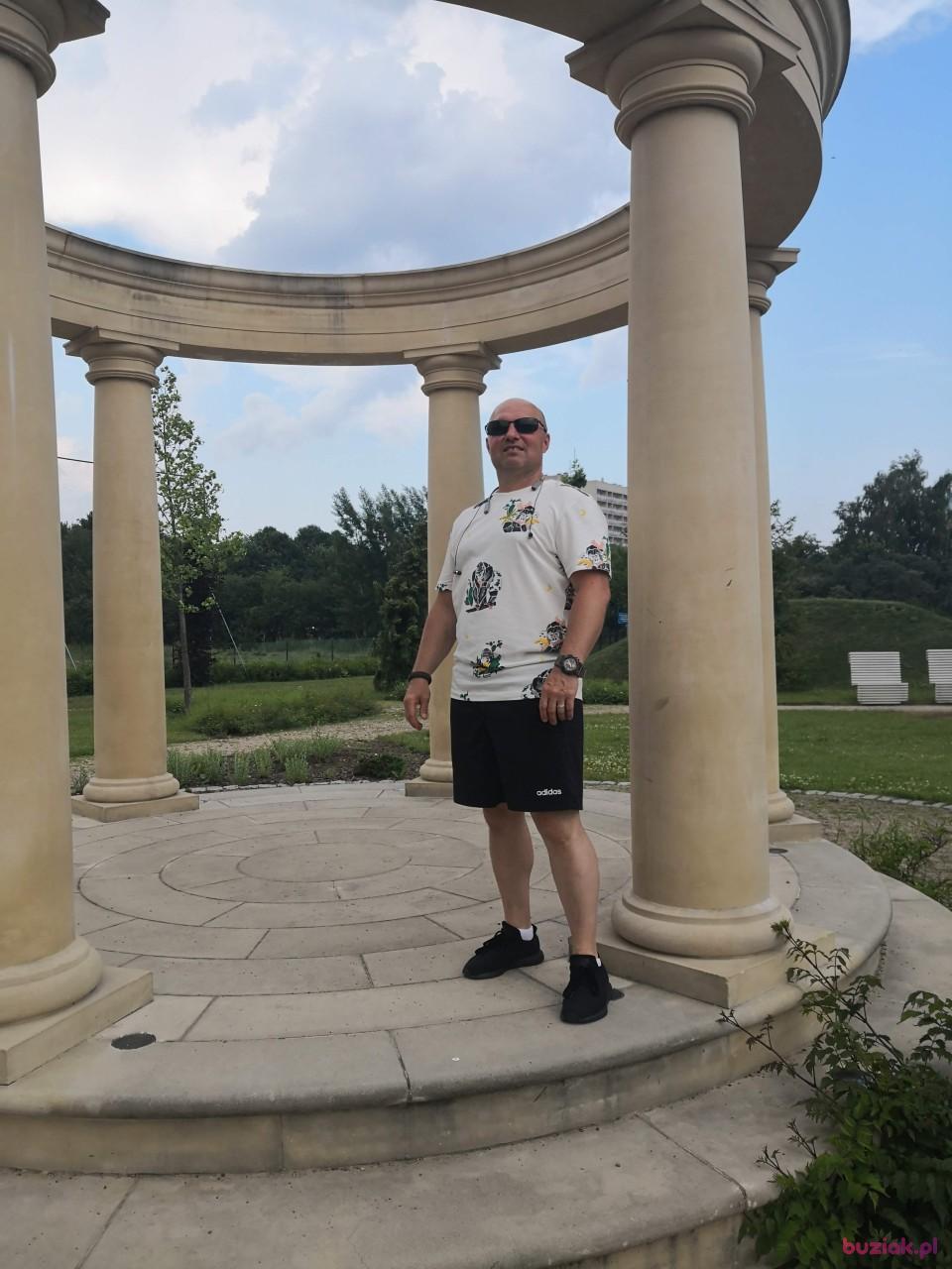 Waldemar, Mężczyzna, 58, Gdańsk, Polska, Zdjęcie: 3
