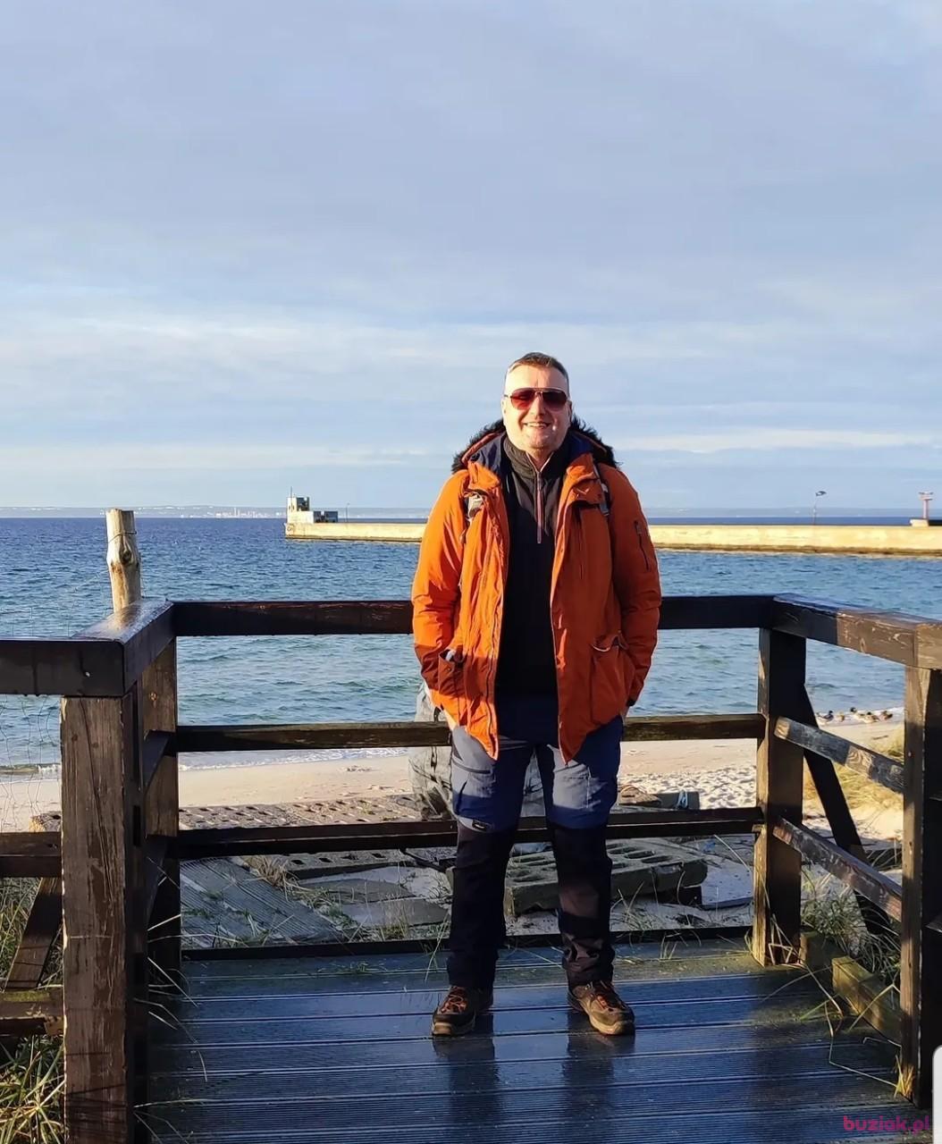 Jakub, Mężczyzna, 51, Warszawa, Polska, Zdjęcie: 2