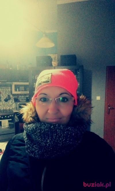 ANIA, Kobieta, 47, Poznań, Polska, Zdjęcie: 5