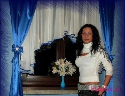 Pocahontas, Female, 40, Kraków, Polska, Photo: 3