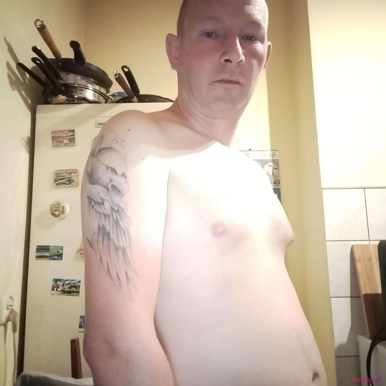 Bogdan, Male, 40, Brzeg, Polska, Photo: 13