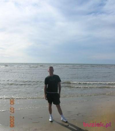 dzidzia695, Male, 44, Wielka Brytania, Photo: 2