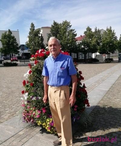 Andrzej, Mężczyzna, 62, Szczecin, Polska, Zdjęcie: 4